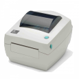 Принтер етикеток Zebra GC420D