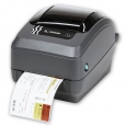 Термотрансферный принтер этикеток Zebra GX 430t