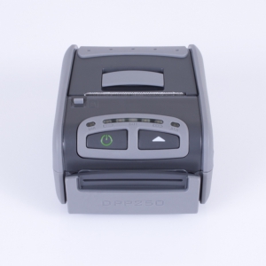 Мобильный принтер Экселлио DPP-250 