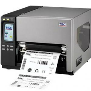 Принтер этикеток TSC TTP-286MT / 384MT