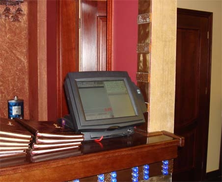 Кассовый аппарат, Автоматизация торговли ресторана кафе бара супермаркета отеля, Программное обеспечение для торговли