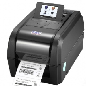 Принтер штрих-коду TSC TX200 / TX300 / TX600