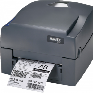 Термотрансферний принтер етикеток Godex EZ- G500