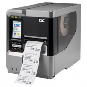 Принтер этикеток TSC MX240 / MX340 / MX640