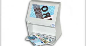 Изменены требования НБУ об использовании детекторов валют.