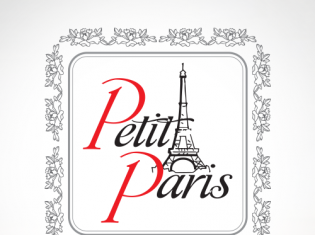 Кондитерская «Petit Paris»